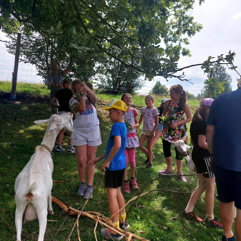 Vzpomínka na konec 3.třídy - Výlet na Frýdlant