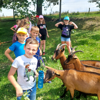 Vzpomínka na konec 3.třídy - Výlet na Frýdlant