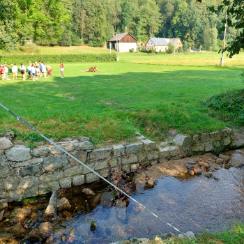 Střevlík Oldřichov - Bioodpad není odpad 1. návštěva