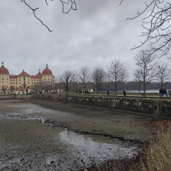 Co má společného Popelka a Pirna