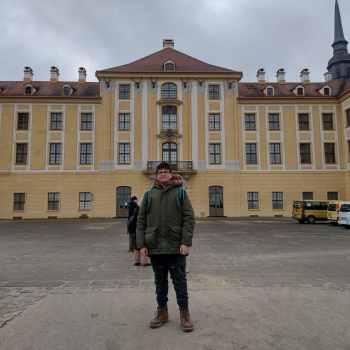 Co má společného Popelka a Pirna