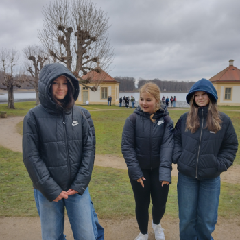 Co má společného Popelka a Pirna