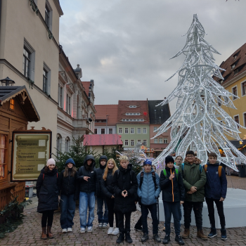 Co má společného Popelka a Pirna