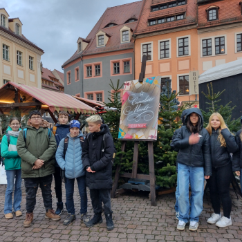 Co má společného Popelka a Pirna