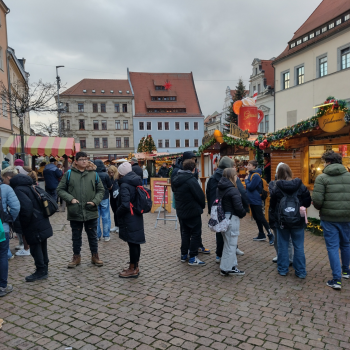 Co má společného Popelka a Pirna