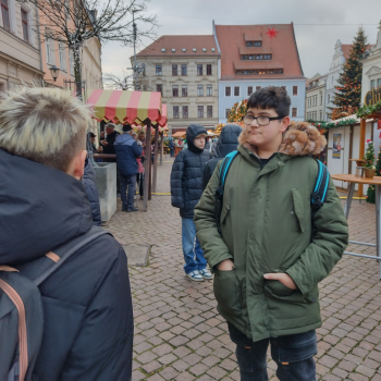 Co má společného Popelka a Pirna