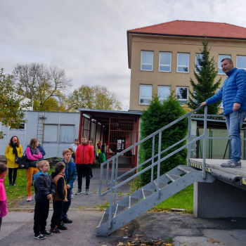 Rodinný charitativní běh (19.10.)